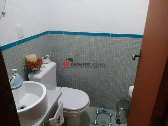 Cobertura / Penthouse 3 quartos e 5 banheiros, à venda, no bairro Santa Maria em São Caetano do Sul