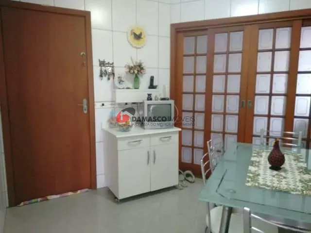 Cobertura / Penthouse 3 quartos e 5 banheiros, à venda, no bairro Santa Maria em São Caetano do Sul