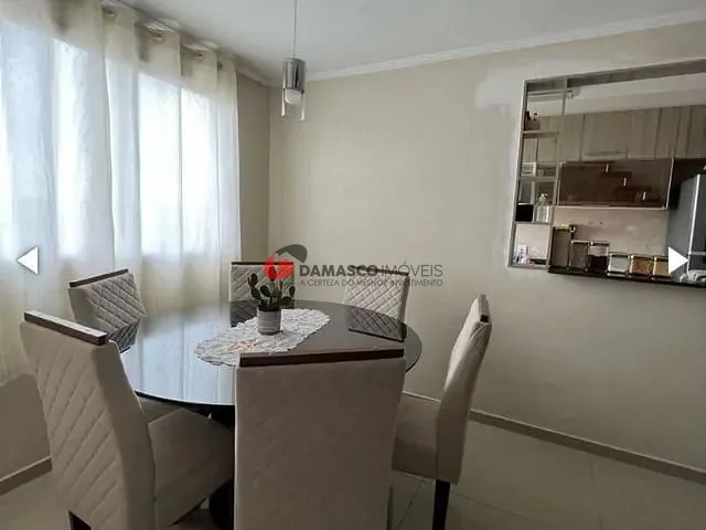 Cobertura / Penthouse 2 quartos e 2 banheiros, à venda, no bairro Parque Sao Vicente em Mauá