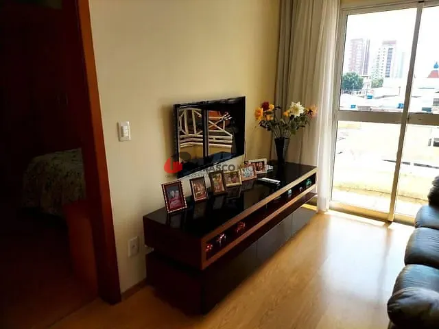 Cobertura / Penthouse com 102m² 2 quartos e 2 banheiros, à venda, no bairro Barcelona em São Caetano do Sul