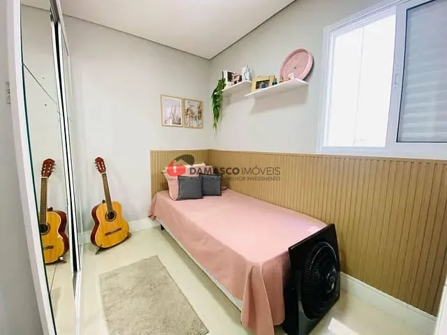 Cobertura / Penthouse 2 quartos e 3 banheiros, à venda, no bairro Vila Humaita em Santo André