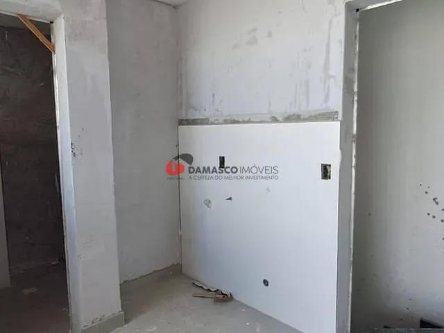 Cobertura / Penthouse 2 quartos e 3 banheiros, à venda, no bairro Campestre em Santo André