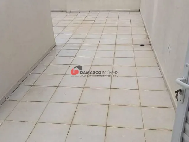 Cobertura / Penthouse 2 quartos e 2 banheiros, à venda, no bairro Parque Erasmo Assunção em Santo André