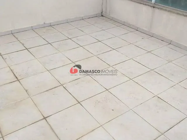 Cobertura / Penthouse 2 quartos e 2 banheiros, à venda, no bairro Parque Erasmo Assunção em Santo André