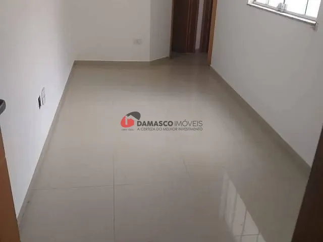 Cobertura / Penthouse 2 quartos e 2 banheiros, à venda, no bairro Parque Erasmo Assunção em Santo André