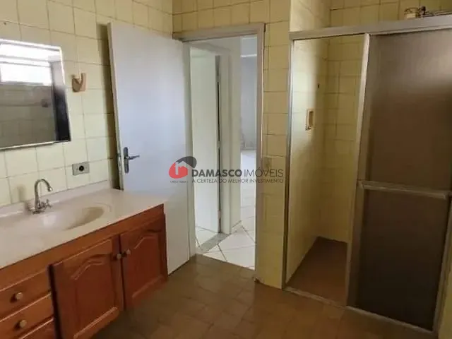 Cobertura / Penthouse 2 quartos e 3 banheiros, para alugar, no bairro Olímpico em São Caetano do Sul