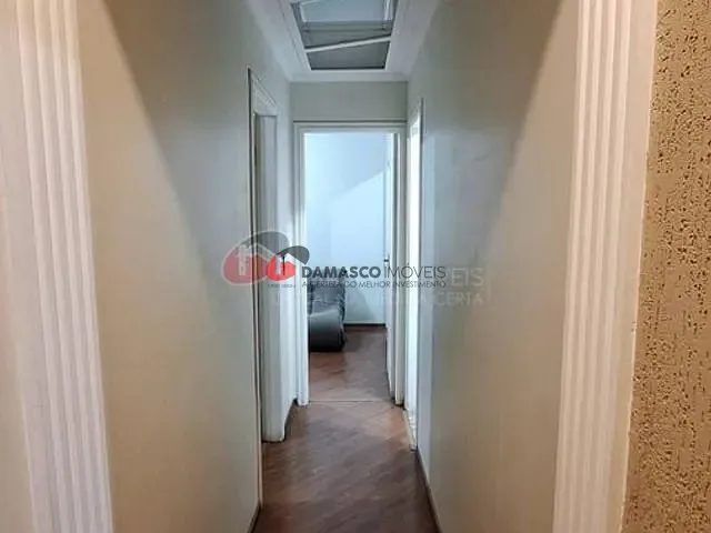 Cobertura / Penthouse com 180m² 2 quartos e 3 banheiros, à venda, no bairro Santa Maria em São Caetano do Sul