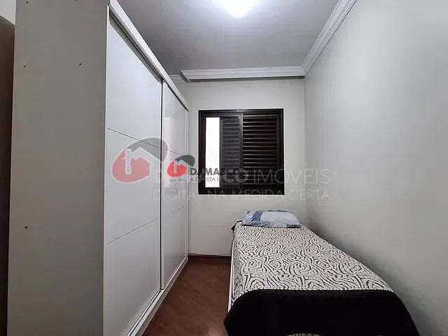 Cobertura / Penthouse com 180m² 2 quartos e 3 banheiros, à venda, no bairro Santa Maria em São Caetano do Sul