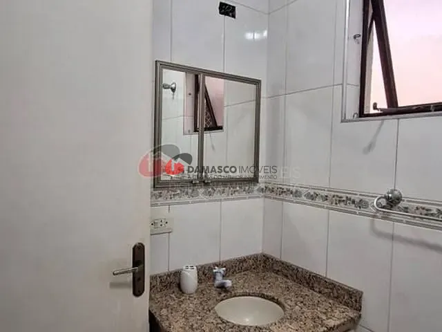 Cobertura / Penthouse com 180m² 2 quartos e 3 banheiros, à venda, no bairro Santa Maria em São Caetano do Sul