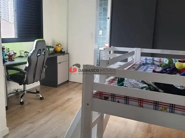 Cobertura / Penthouse 3 quartos e 4 banheiros, à venda, no bairro Barcelona em São Caetano do Sul