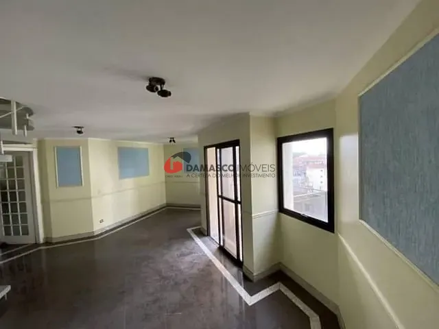 Cobertura / Penthouse 4 quartos e 5 banheiros, à venda, no bairro Parque Mandaqui em São Paulo