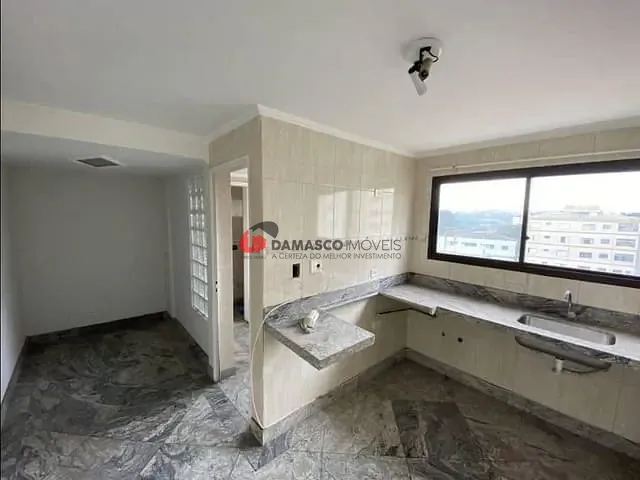 Cobertura / Penthouse 4 quartos e 5 banheiros, à venda, no bairro Parque Mandaqui em São Paulo