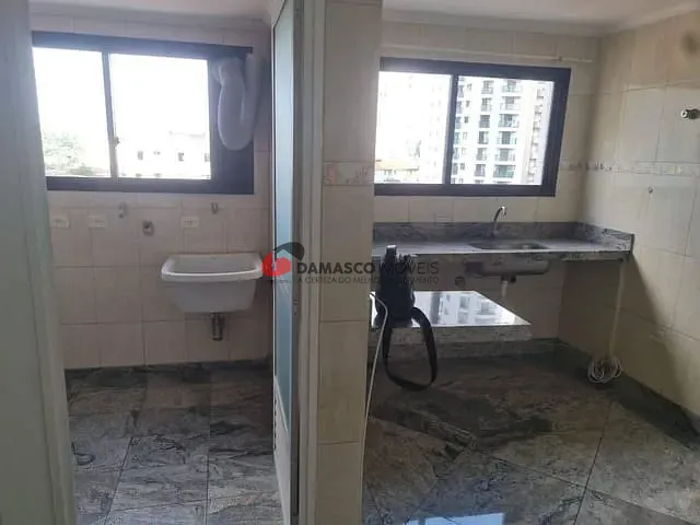 Cobertura / Penthouse 4 quartos e 5 banheiros, à venda, no bairro Parque Mandaqui em São Paulo