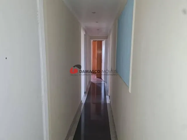 Cobertura / Penthouse 4 quartos e 5 banheiros, à venda, no bairro Parque Mandaqui em São Paulo