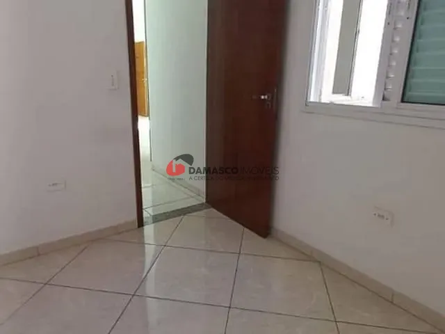 Cobertura / Penthouse 2 quartos e 1 banheiro, à venda, no bairro Vila Junqueira em Santo André
