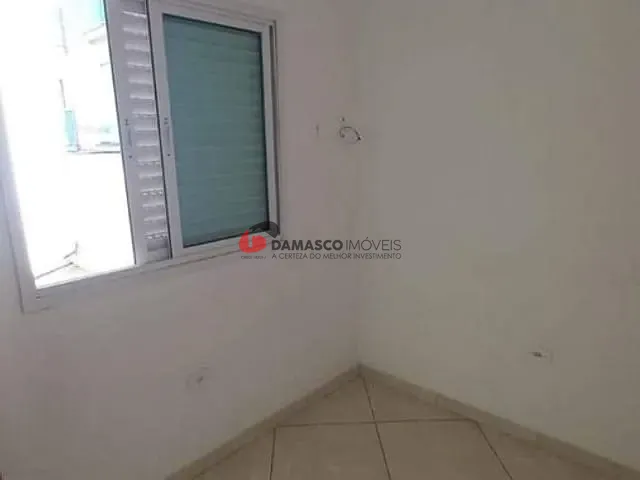Cobertura / Penthouse 2 quartos e 1 banheiro, à venda, no bairro Vila Junqueira em Santo André