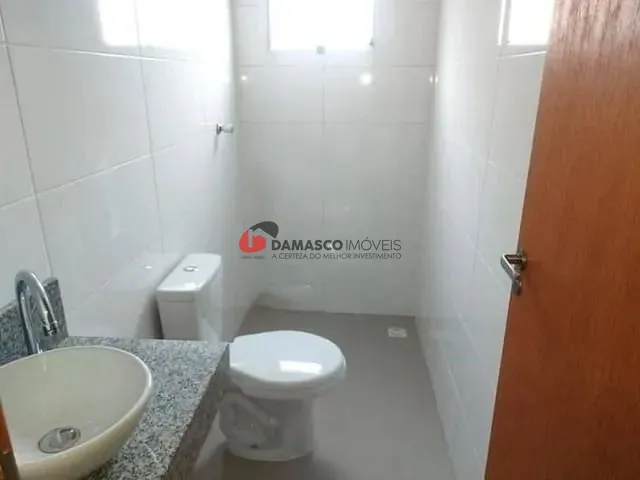 Cobertura / Penthouse 2 quartos e 1 banheiro, à venda, no bairro Parque das Nações em Santo André