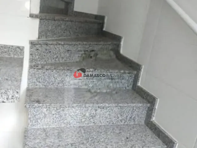 Cobertura / Penthouse 2 quartos e 1 banheiro, à venda, no bairro Parque das Nações em Santo André