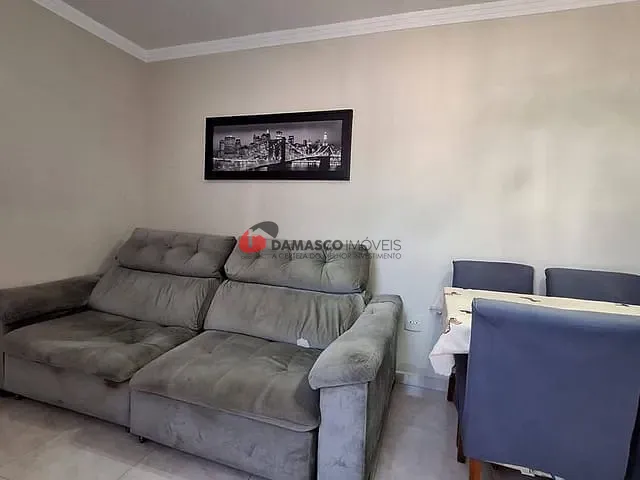 Cobertura / Penthouse 2 quartos e 2 banheiros, à venda, no bairro Vila Metalúrgica em Santo André