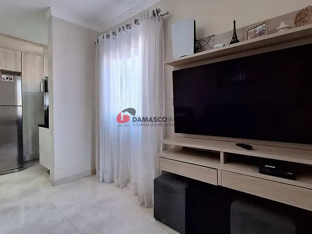 Cobertura / Penthouse 2 quartos e 2 banheiros, à venda, no bairro Vila Metalúrgica em Santo André
