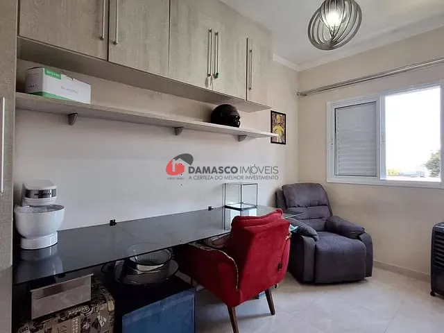 Cobertura / Penthouse 2 quartos e 2 banheiros, à venda, no bairro Vila Metalúrgica em Santo André