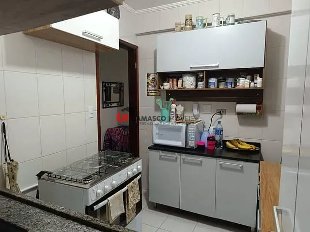 Cobertura / Penthouse 3 quartos e 3 banheiros, à venda, no bairro Santa Paula em São Caetano do Sul