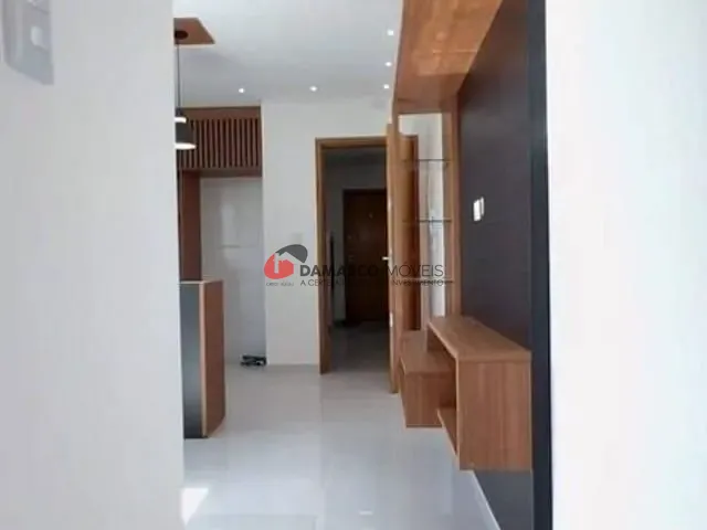 Cobertura / Penthouse 2 quartos e 1 banheiro, à venda, no bairro Nova Gerti em São Caetano do Sul