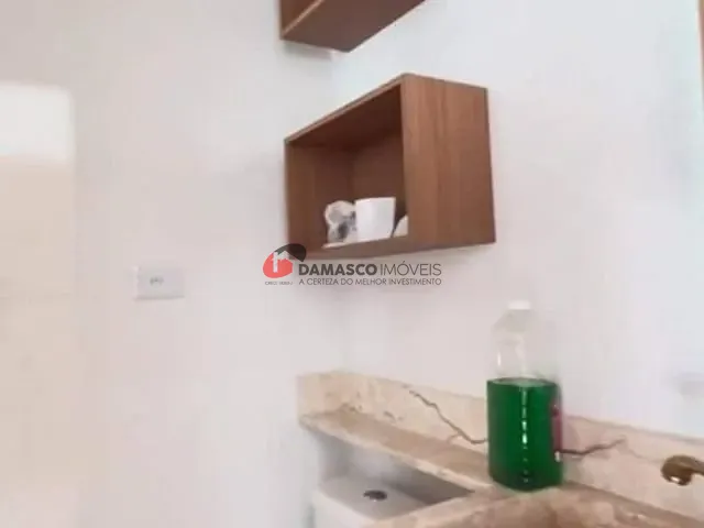 Cobertura / Penthouse 2 quartos e 1 banheiro, à venda, no bairro Nova Gerti em São Caetano do Sul