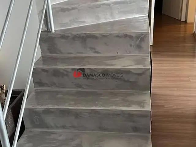 Cobertura / Penthouse 3 quartos e 4 banheiros, à venda, no bairro Campestre em Santo André