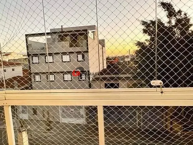 Cobertura / Penthouse 3 quartos e 3 banheiros, à venda, no bairro Santa Maria em Santo André