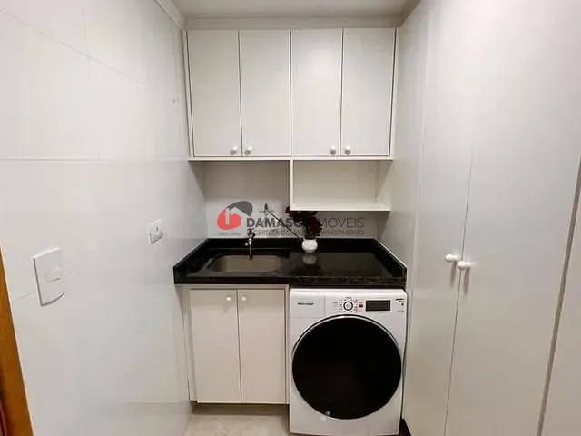 Cobertura / Penthouse 3 quartos e 3 banheiros, à venda, no bairro Santa Maria em Santo André