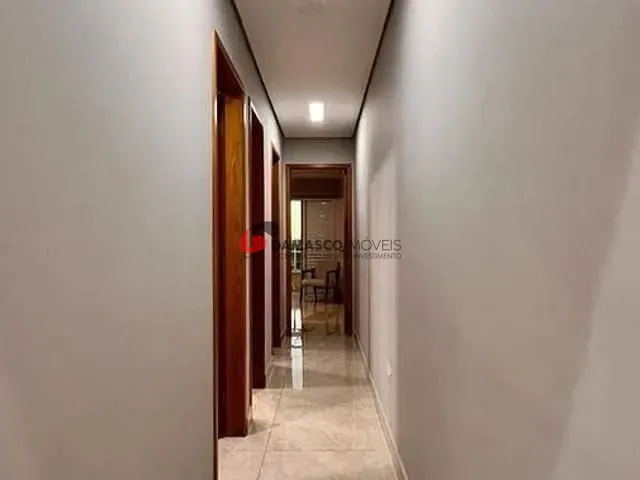 Cobertura / Penthouse 3 quartos e 3 banheiros, à venda, no bairro Santa Maria em Santo André