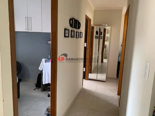 Cobertura / Penthouse 3 quartos e 2 banheiros, à venda, no bairro Santa Maria em São Caetano do Sul