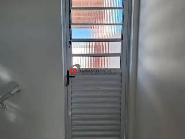 Cobertura / Penthouse 2 quartos e 1 banheiro, à venda, no bairro Vila Humaita em Santo André