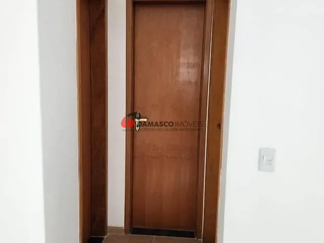 Cobertura / Penthouse 2 quartos e 1 banheiro, à venda, no bairro Vila Humaita em Santo André