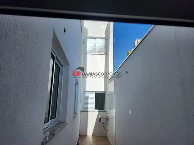Cobertura / Penthouse 3 quartos e 1 banheiro, à venda, no bairro Vila Pires em Santo André