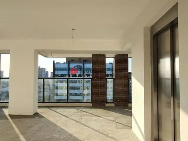 Cobertura / Penthouse 3 quartos e 3 banheiros, à venda, no bairro Jardim em Santo André