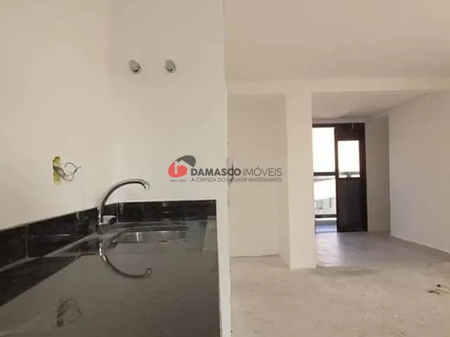 Cobertura / Penthouse 3 quartos e 3 banheiros, à venda, no bairro Jardim em Santo André