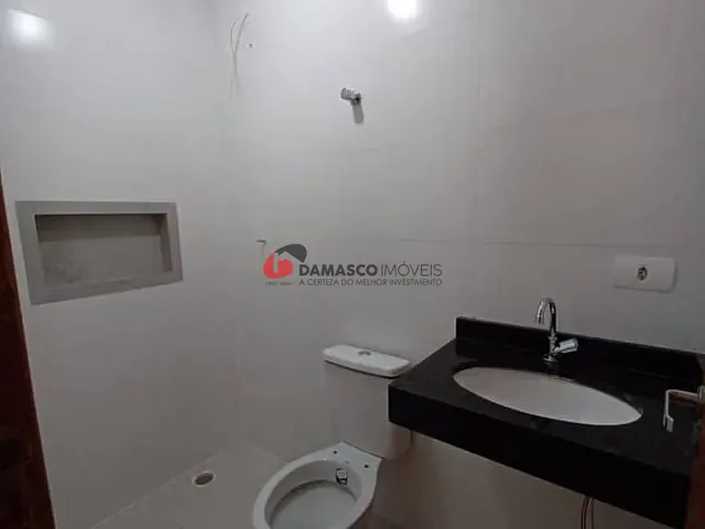Cobertura / Penthouse 2 quartos e 1 banheiro, à venda, no bairro Vila Santa Teresa em Santo André