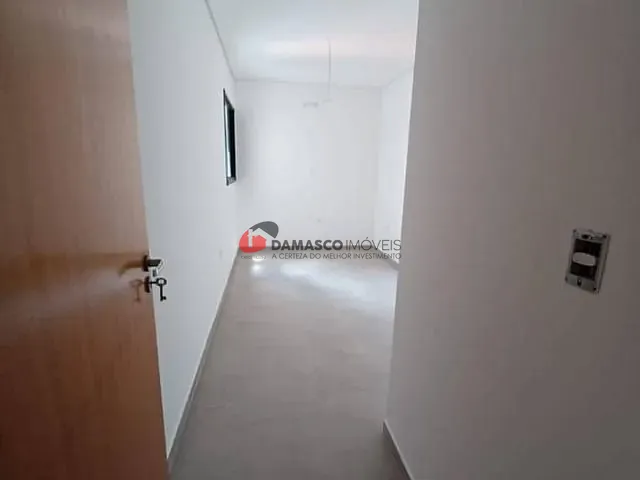 Cobertura / Penthouse 2 quartos e 1 banheiro, à venda, no bairro Vila Santa Teresa em Santo André