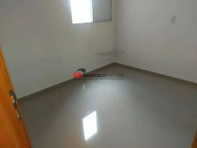 Cobertura / Penthouse 2 quartos e 1 banheiro, à venda, no bairro Parque das Nações em Santo André
