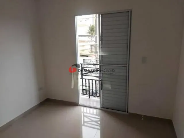 Cobertura / Penthouse 2 quartos e 1 banheiro, à venda, no bairro Parque das Nações em Santo André