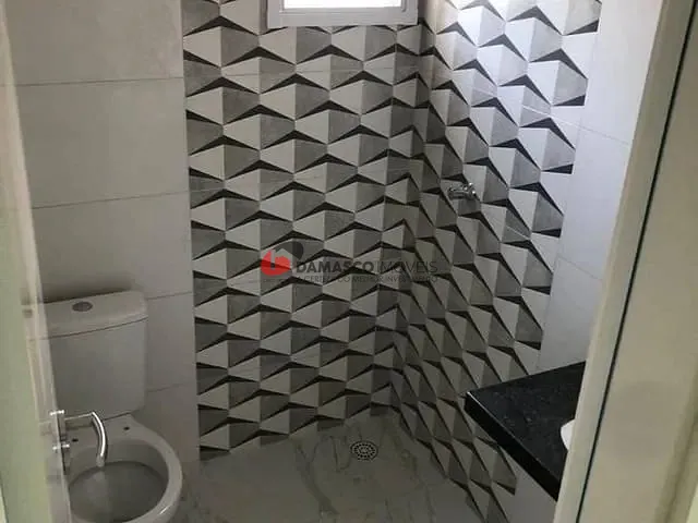 Cobertura / Penthouse 2 quartos e 1 banheiro, à venda, no bairro Parque Oratório em Santo André