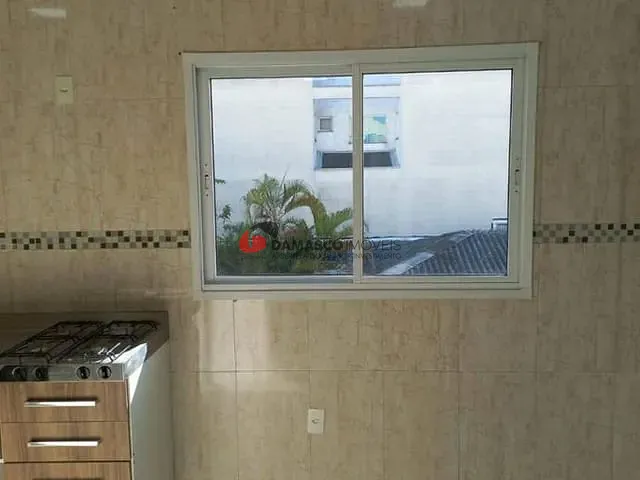 Cobertura / Penthouse com 98m² 2 quartos e 1 banheiro, à venda, no bairro Vila Tupi em Praia Grande