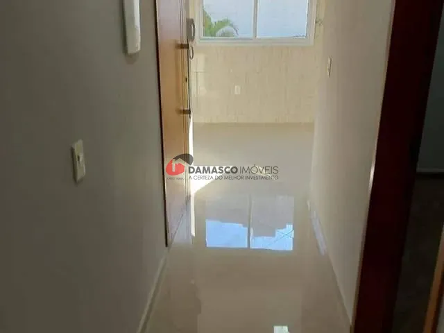 Cobertura / Penthouse com 98m² 2 quartos e 1 banheiro, à venda, no bairro Vila Tupi em Praia Grande
