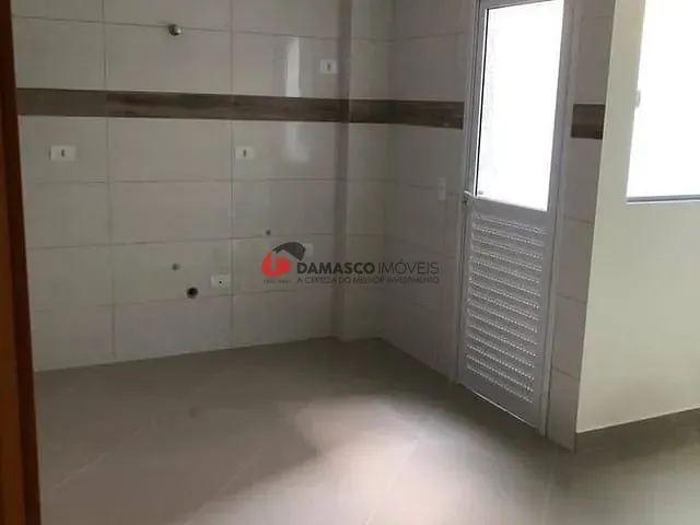 Cobertura / Penthouse 2 quartos e 1 banheiro, à venda, no bairro Parque Oratório em Santo André