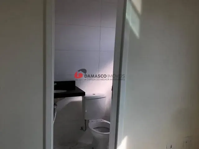 Cobertura / Penthouse 2 quartos e 1 banheiro, à venda, no bairro Parque Oratório em Santo André