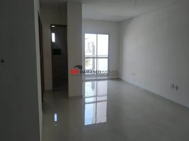 Cobertura / Penthouse 2 quartos e 1 banheiro, à venda, no bairro Parque das Nações em Santo André