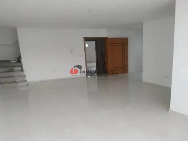Cobertura / Penthouse 2 quartos e 1 banheiro, à venda, no bairro Parque das Nações em Santo André