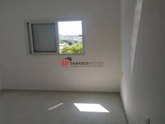 Cobertura / Penthouse 2 quartos e 1 banheiro, à venda, no bairro Parque das Nações em Santo André